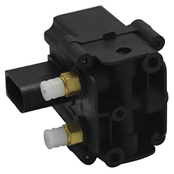 37206789937 37206789938 Luftfjæring Solenoid Ventilblokk