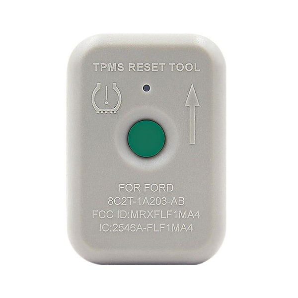 8C2T-1A203-A for TPMS-19 Tire Pressure Monitoring Sensor TPMS Reset Tool