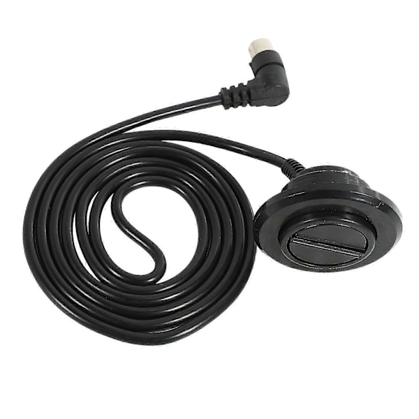 2 Knapp 5 Stift Massa Rec Ch Elektrisk Soffa Rund S-Yogu