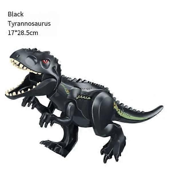 Dinosaurfigurer, Indominus T Rex klodser, Børnefødselsdagsfest