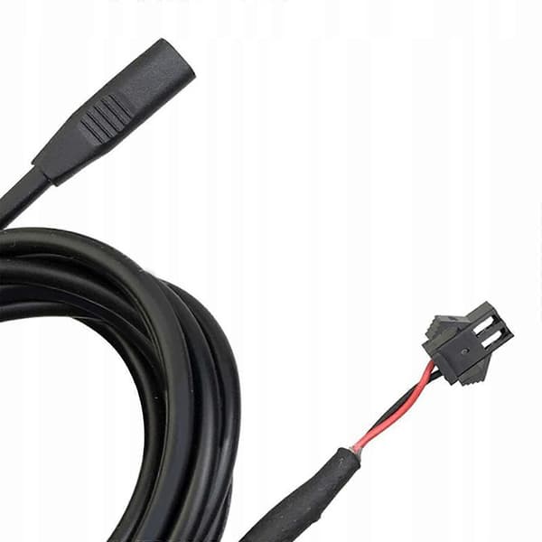 E Cykel Baglygte 6v 60v Nat Sm Stik