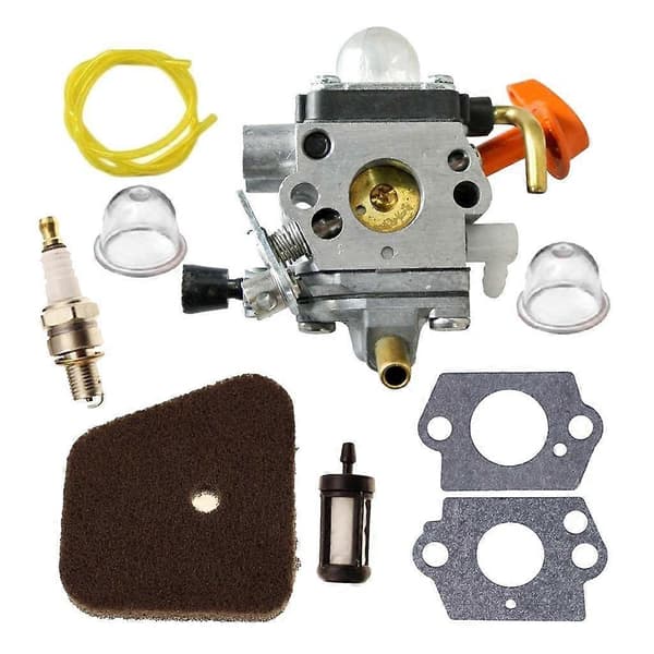 Karburator til FS87 FS90 FS110 Kanttrimmer #41801200611