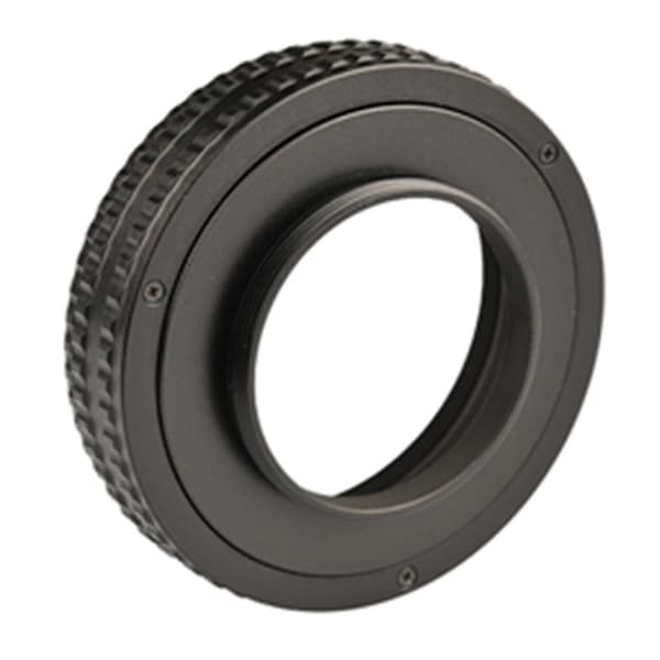M52 til M42 Linseringer Adapter Forlengelse Svart for Fotografering Ta Et Bilde