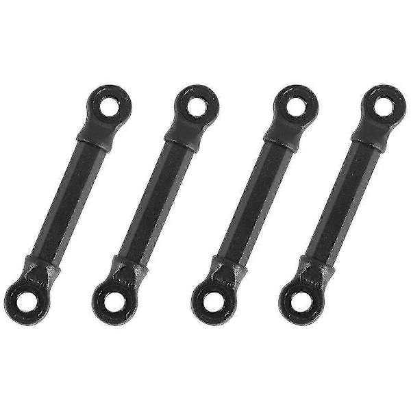 PX9300-04 Linkki 4 cm pitkä Pxtoys PX9300 9300 9301 9302 1/18 RC-auton varaosiin - JZ