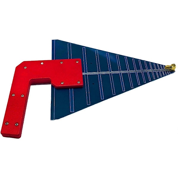 Håndholdt Antenneholder 001 UWB Bredbåndsantenne Retningsbestemt Antenne Wifi Multifunktion P