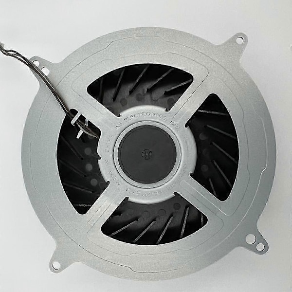 Køleventilator Intern Ventilator Fungerende Køleventilator til PS5 Konsoller G12L12MS1AH-56J14