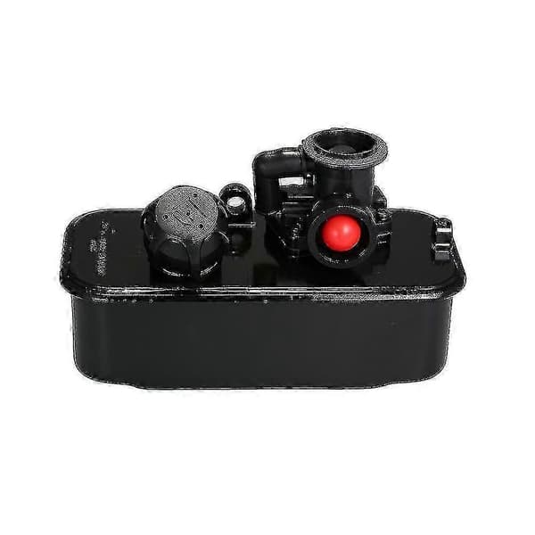 Briggs & Stratton polttoainesäiliö + kaasutin 494406 498809 Kaasutin
