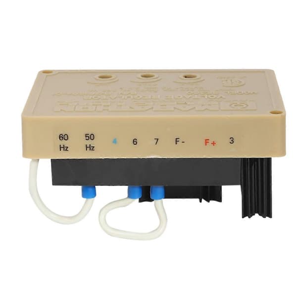 AVR SE350 Automatisk Spenningsregulator Generator Spenningsregulator