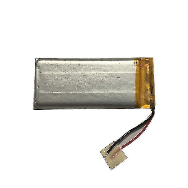 Batteri af god kvalitet til Cardo Scala Rider Q1 Q2 Q3 Hjelm Headset Batteri H452050-DG