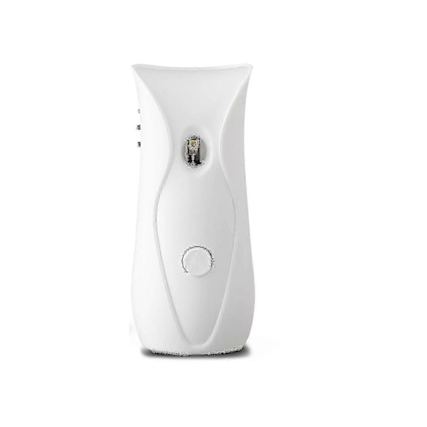 Automatisk Luftfräschare Dispenser Badrum Tidsinställd Luftfräschare Spray, Automatisk Doftdispenser - JZ