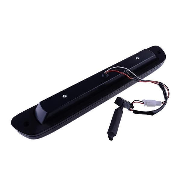 LED Högt Monterad Tredje Bromsljus Bakljus Passar GMC Canyon fr 2004-12