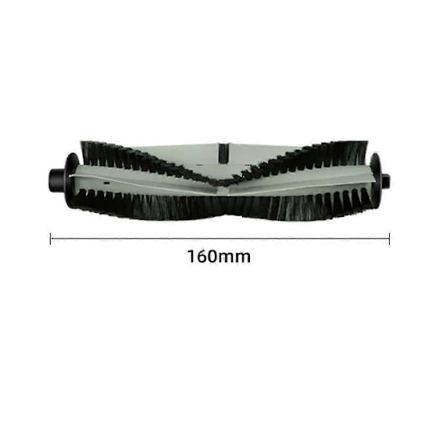 Reservedele Tilbehørssæt Til A7 A9s V8 V8s X750 X800 X785 V80 Silvercrest Ssr1 Ssra1 Robotstøvsuger