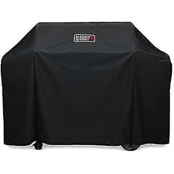 Grilli tarvikkeet 7135 Genesis Ii E 410 Premium Suojus 1YA_SLDXD (DPD)