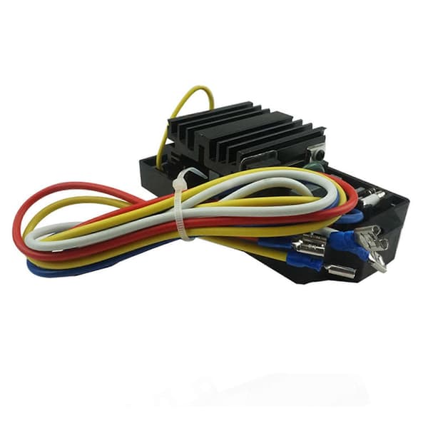 AVR-20A AVR Generator Automatisk Spenningsregulator Modul Universal AVR Generator