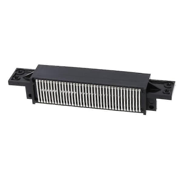 72-stiftskontakt Adapter för Nintend NES Entertainment System Ersättningsdel
