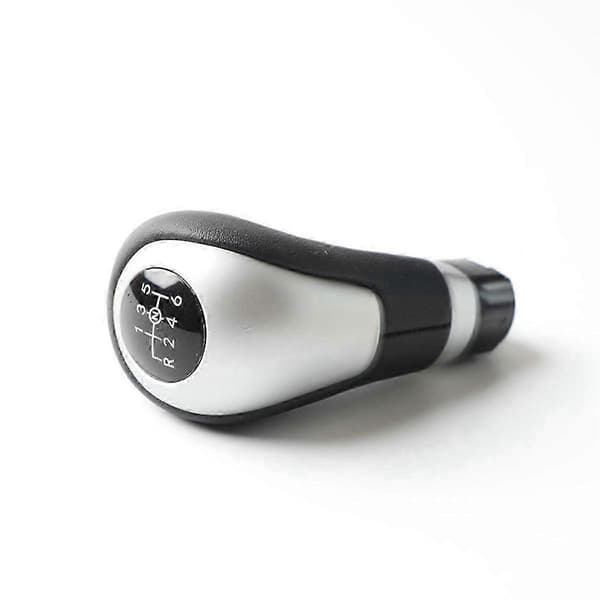 Læder gearknop til W176 W246 B-Klasse 2012-2018
