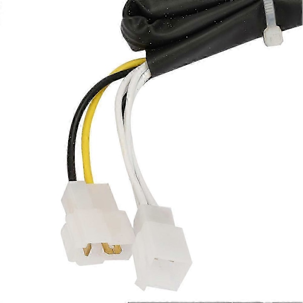 KI-DAVR 50S3 Professionel Automatisk Spændingsregulator Controller Generator Dele