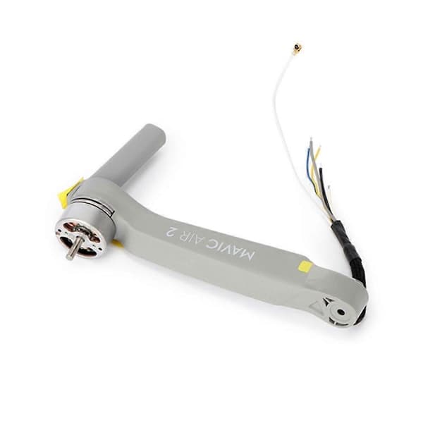 For DJI Mavic Air 2 Høyre Frontarm OEM RC Drone Erstatningsdel