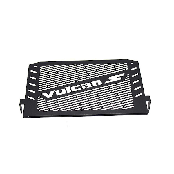 Radiatorgitterbeskyttelse til Kawasaki Vulcan S 650 S650 650s Vn650 Vn 650 2015-2019 Motorcykel