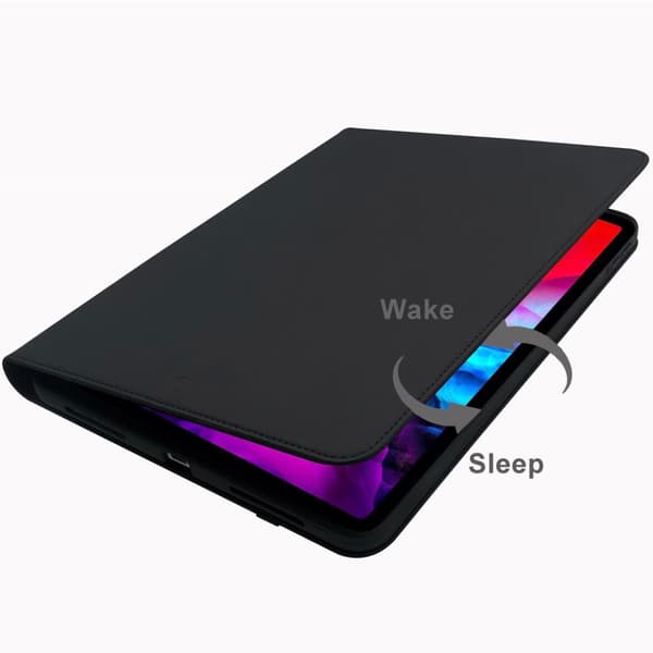 BookBand-vihko iPad 10,2\" Gen 7/8/9