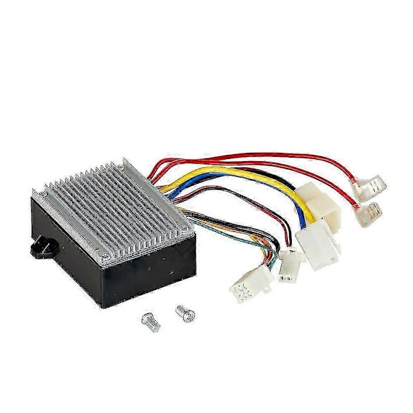 Razor crazy cart kontrollmodul 2025
