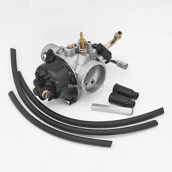 Kaasutin 12mm Tyyppi Phbn 12 Booster Aerox Minarelli Con Serviz 50cc:lle