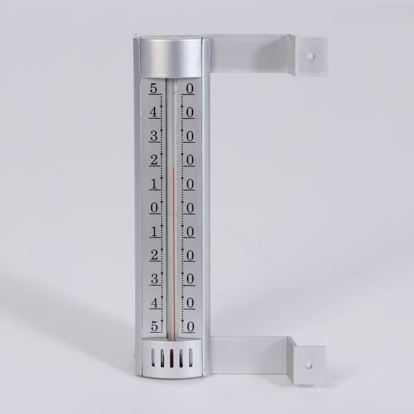 Termometer Ude