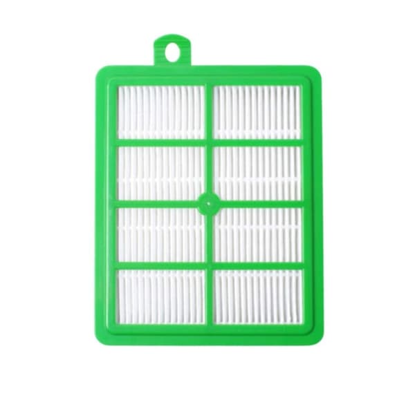 HEPA-suodatin H12 Philips/Electrolux-pölynimureihin, 2 kpl