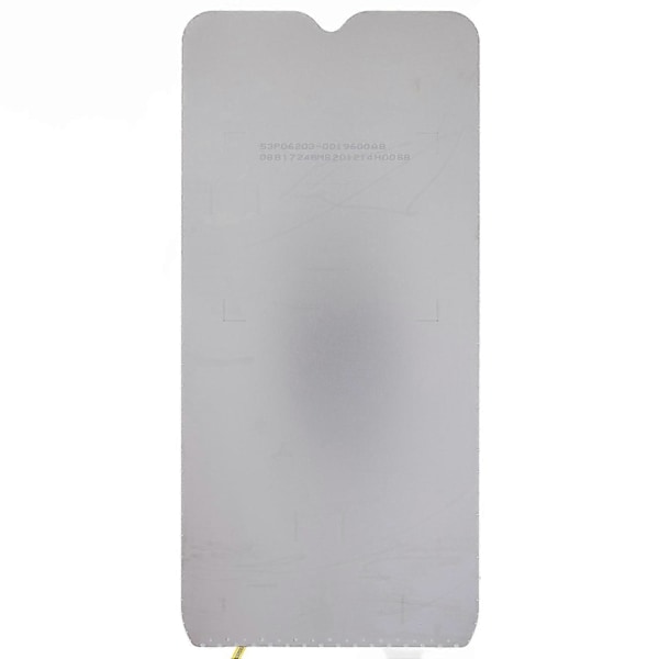 Xiaomi Redmi 8/8A LCD-näytön taustavalo-osa, matkapuhelimen varaosatarvike (ilman logoa)