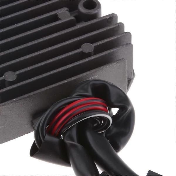 Metall Spänningsregulator för Steed 400 CH250 Ny
