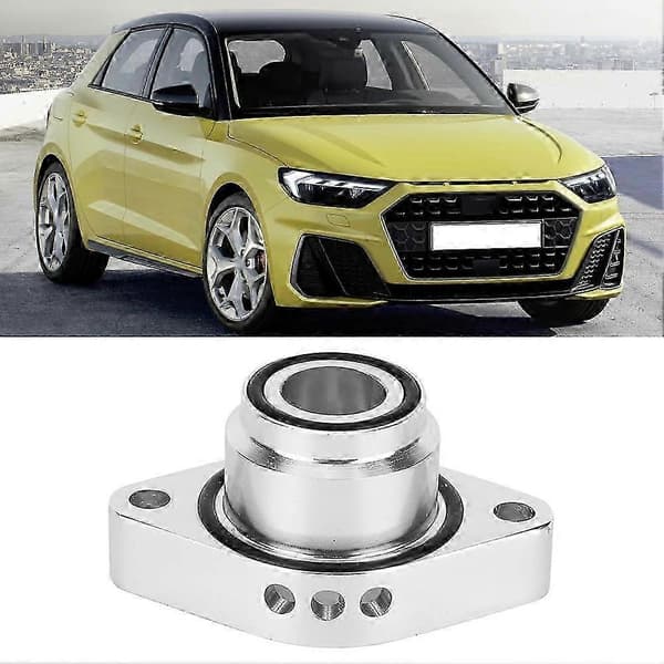 Blow Off Trykaflastningsventil Base BOV 1012 Adapter Passer til A1 A3