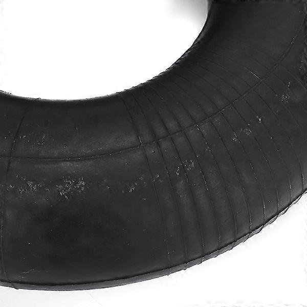 Innertube 4.80/4.00-8 Hjul Trille Innertube Bøyde Ventil Håndvogn Dekk