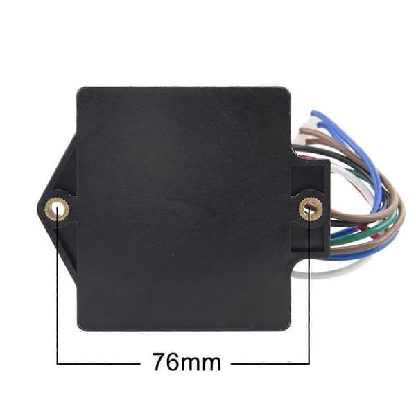 TR222 AVR bensin generator regulator for Honda bensin generator