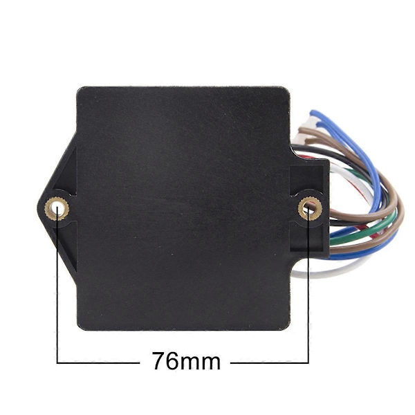 TR222 AVR benzin generator regulator til Honda benzin generator