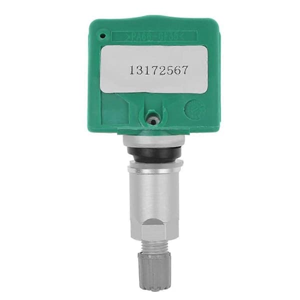 TPMS Däcktryckssensor 13172567 för Opel H C B för SAAB 9-3 9-5 Däcktrycksövervakningssensor