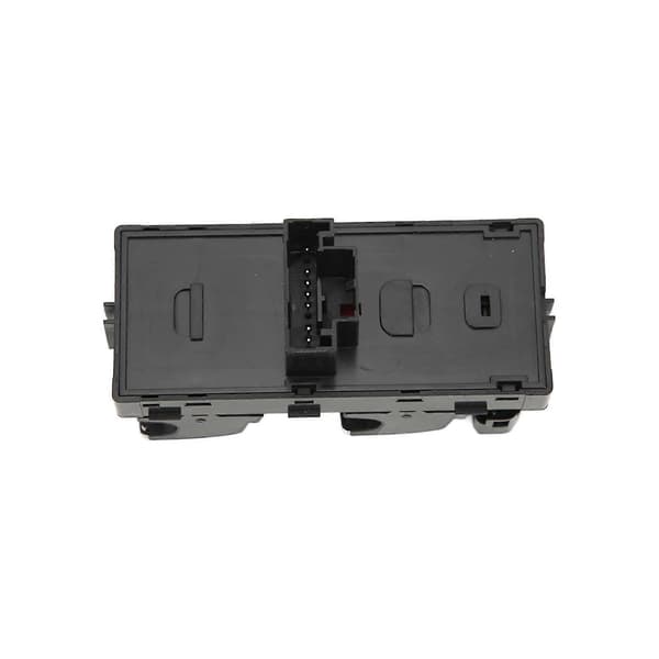 Foran Venstre Side Vindusbryter 5G0959857C Svart Erstatning for Mk7 2014-2018