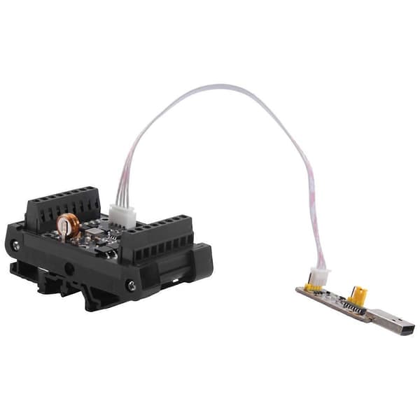 FX1N-14MT PLC Industriel Kontrolkort+Case+USB-TTL Kabel PLC Modul Analog Input/Output med Guide