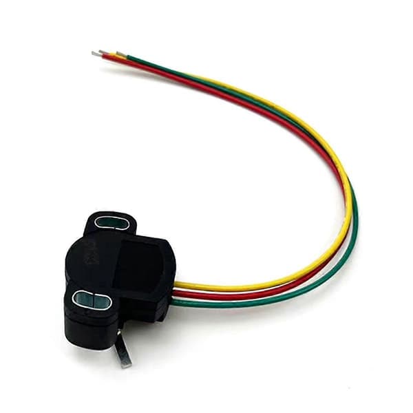 2 stk. 26915307 MCB 419033 Gaffeltruck Dele Potentiometer til EFG110-115