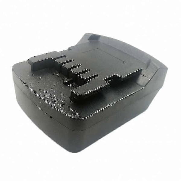 Einhell 18V Lithium Batteri Konverter Adapter Til Metabo 18V Lithium-ion Batterier Elværktøj