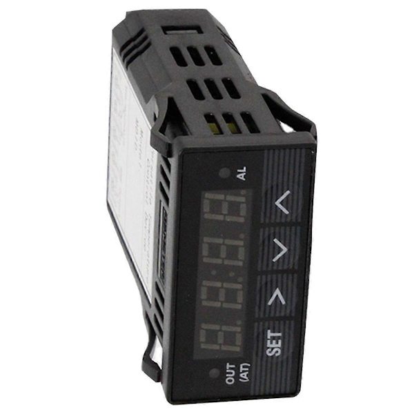 XMT7100 Intelligent Temperaturregulator Termostat Digital Display Industriellt Användning 1300C