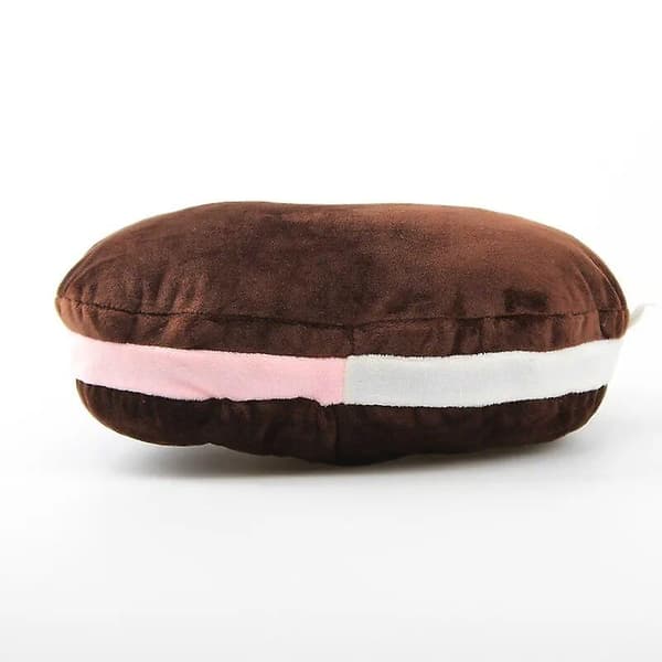 Steven Universe Cookie Cat Plyschkudde Dockspelare