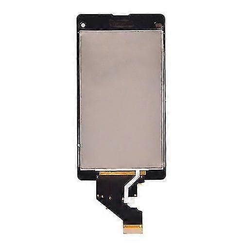 LCD-skärm + Touchskärm för Sony Xperia Z1 Compact