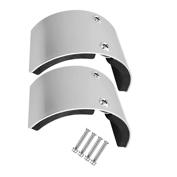 2x Gipsplade Stylte Udskiftning Aluminium Legering til Renoveringsarbejde Pudsning