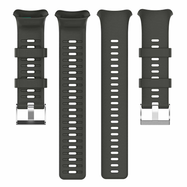 Hihna harmaa Polar Vantage V