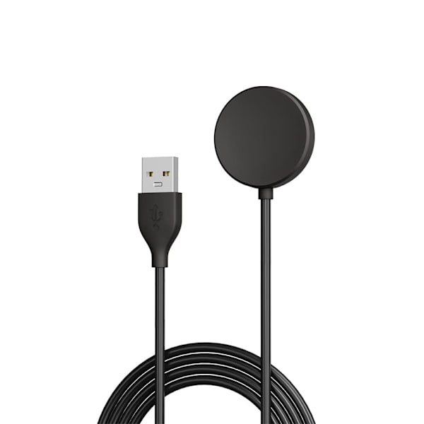Oplader til Samsung Galaxy Watch 3/4/5 Active 1/2