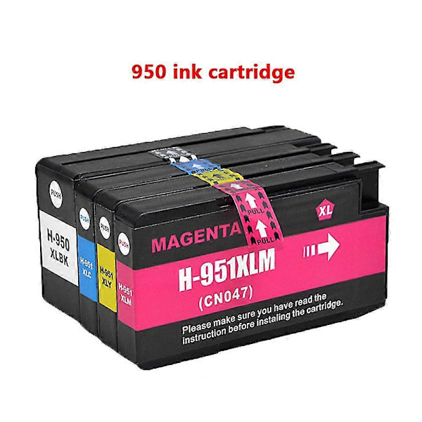 Korkealaatuinen yhteensopiva Cm751-80013a 950 951 950xl 951xl tulostuspää Hp Pro 8100 8600 8610 8620 8625 8630 8700 251dw 251 276 276dw -tulostimille