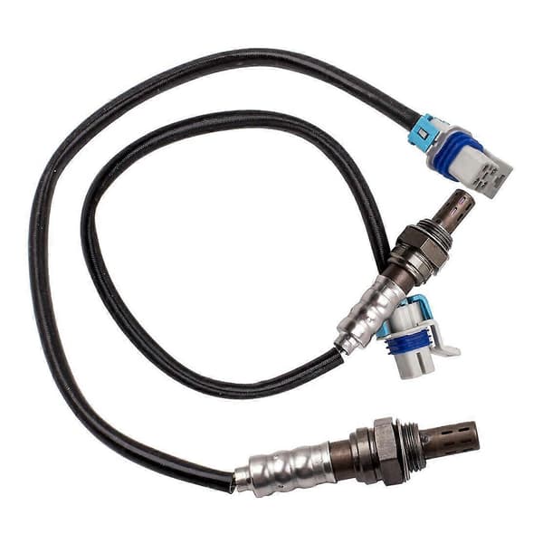 4 stk. O2 Oxygen Sensor til Escalade 12609457 12611165 92457789