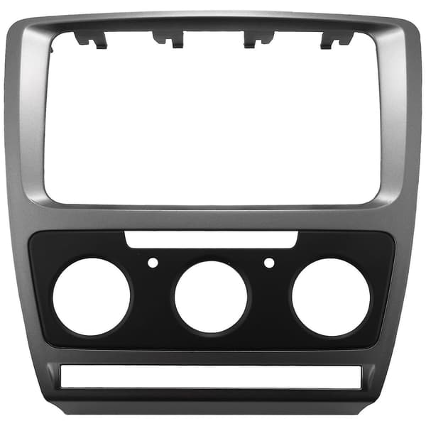 2din Ram Kompatibel med Skoda Octavia 2 2010-2013 Audio Stereo Panel