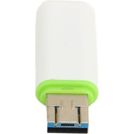 Bärbar 2,4 GHz WiFi-blockerare, USB Bluetooth Anti-interferensenhet, redo att användas