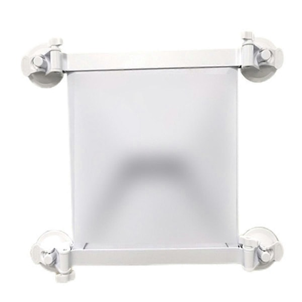Nyhet for Starlink Mini Soltak Sugekoppfeste, Takfeste, Mini Monteringssett for Soltak/Frontvindu